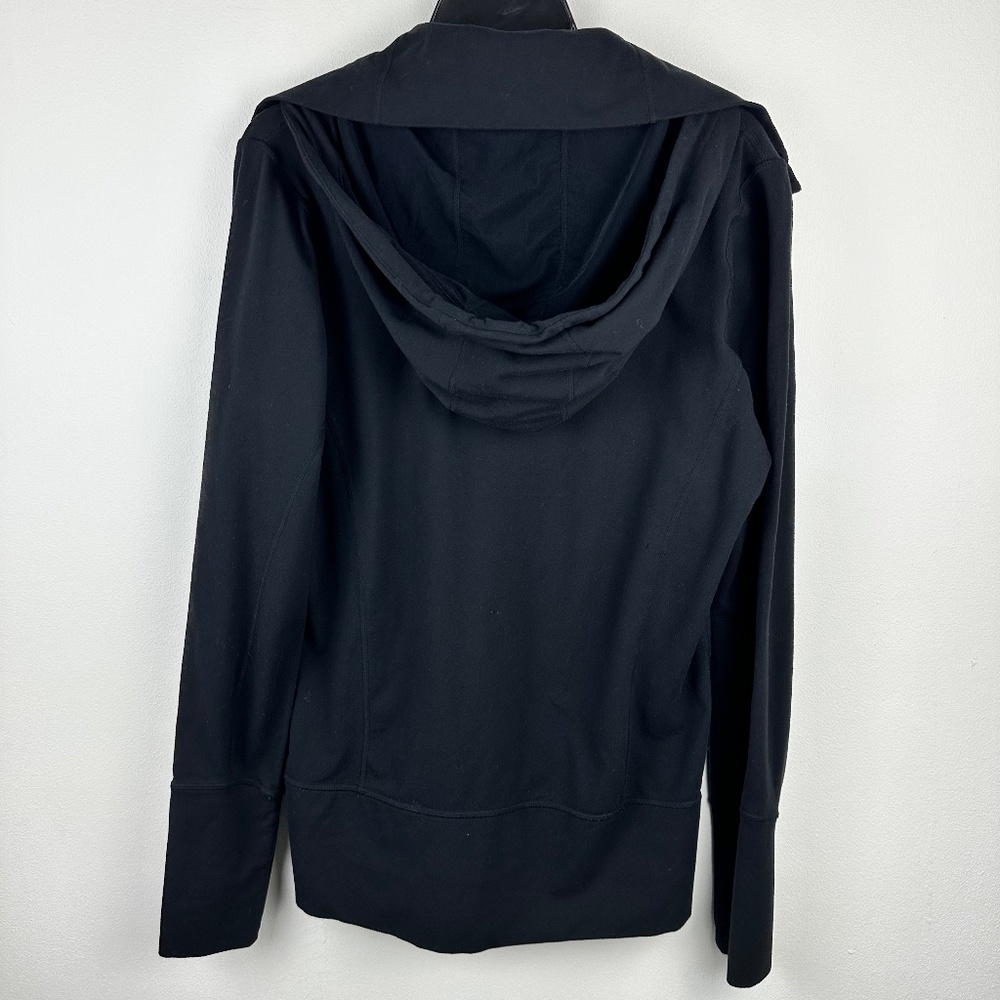 LULULEMON DEFINE HOODED JACKET - image 4